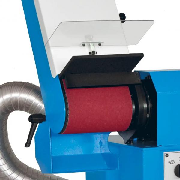 Belt sander Aceti ART 16